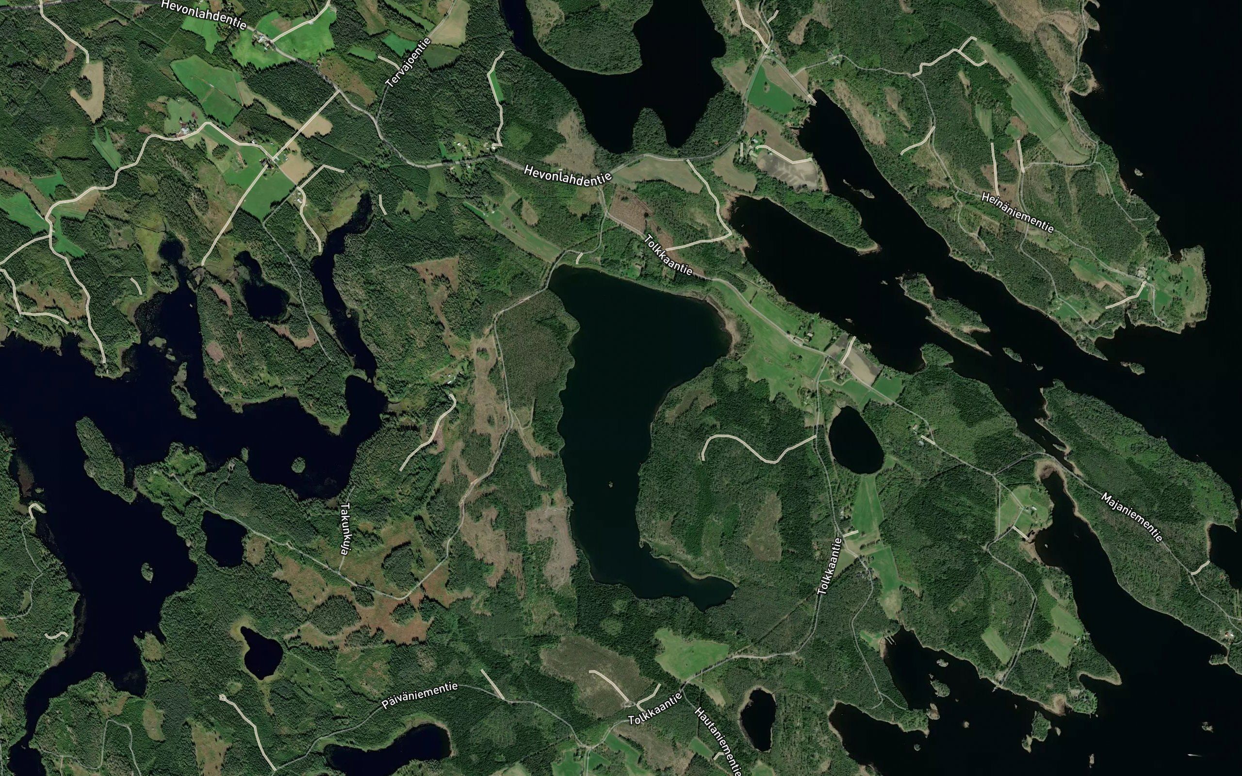 Hepojarvi
