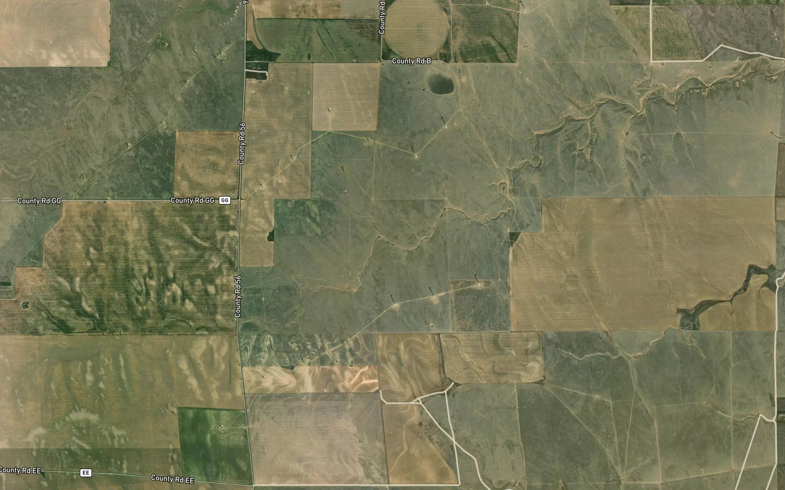 Goose Creek
