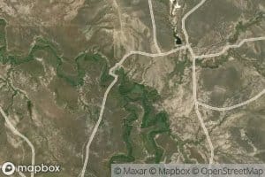 West Fork Wind Creek