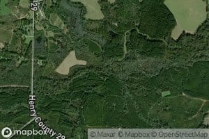 Bowen Schoolhouse Branch