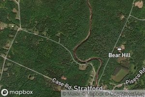 Trammel Creek