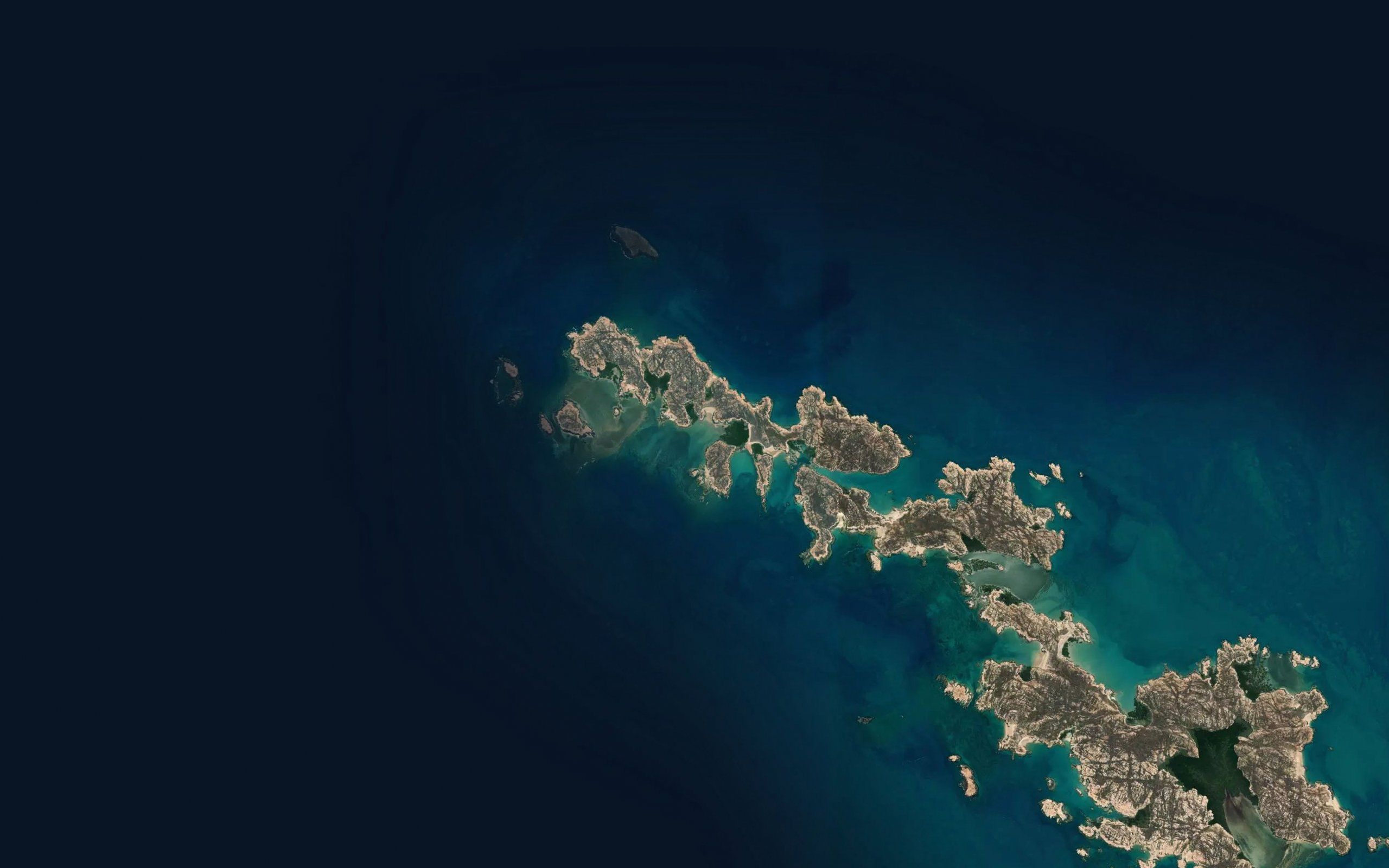Tucker Reef