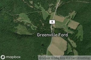 North Prong Little Black River