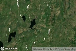 Muskrat Pond