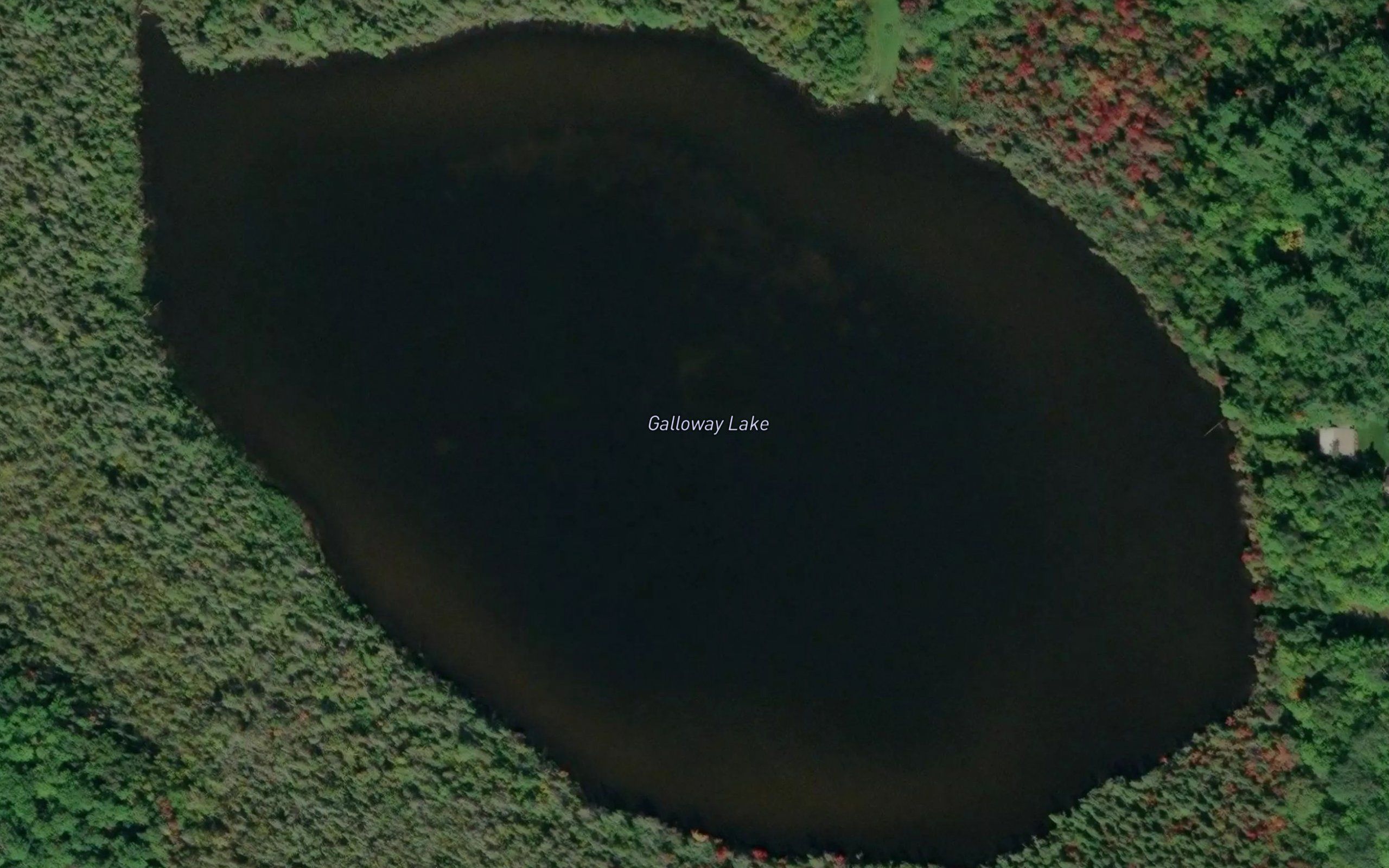 Galloway Lake
