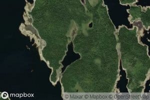 Baie de la Pouponniere