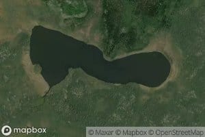 Keeseepeekwawunpeekowuk Lake