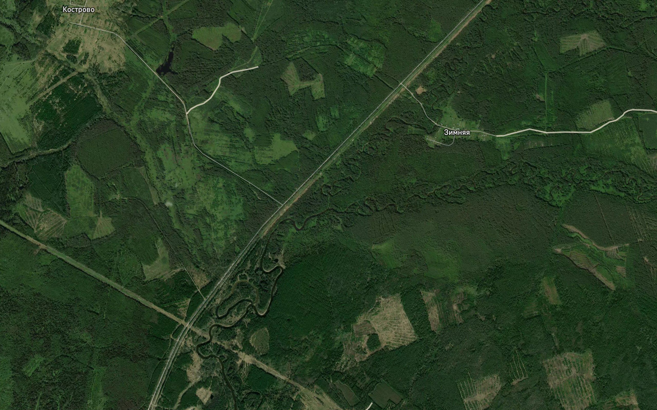 Zimnyaya