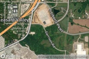 Number 174 Reservoir