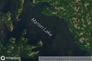 Marion Lake