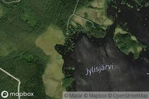 Mustalahti