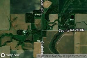 Hammond Mutual Ditch