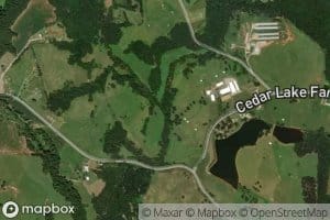 Little Buffalo Creek