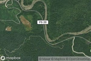 Twentytwo Creek