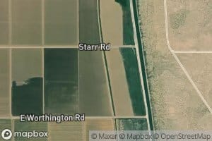 Holtville Drain One