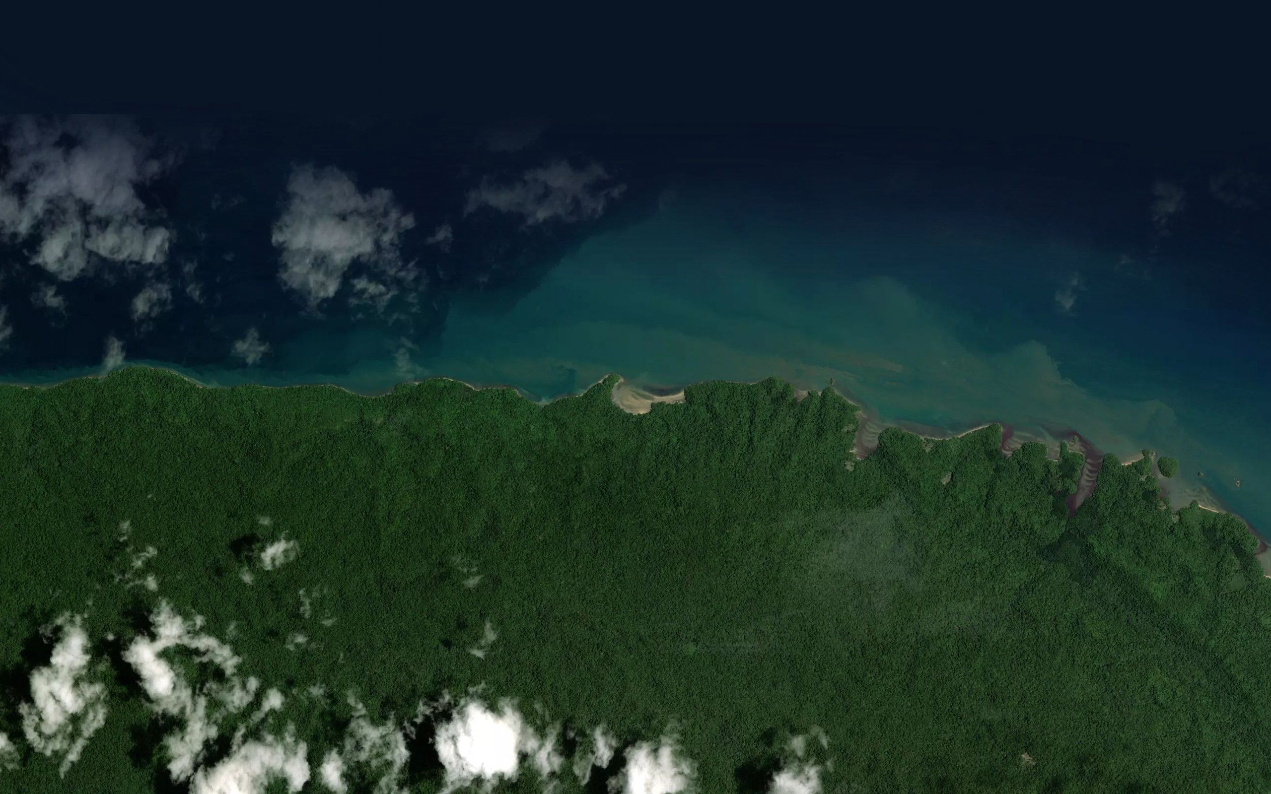 Teluk Piriparam