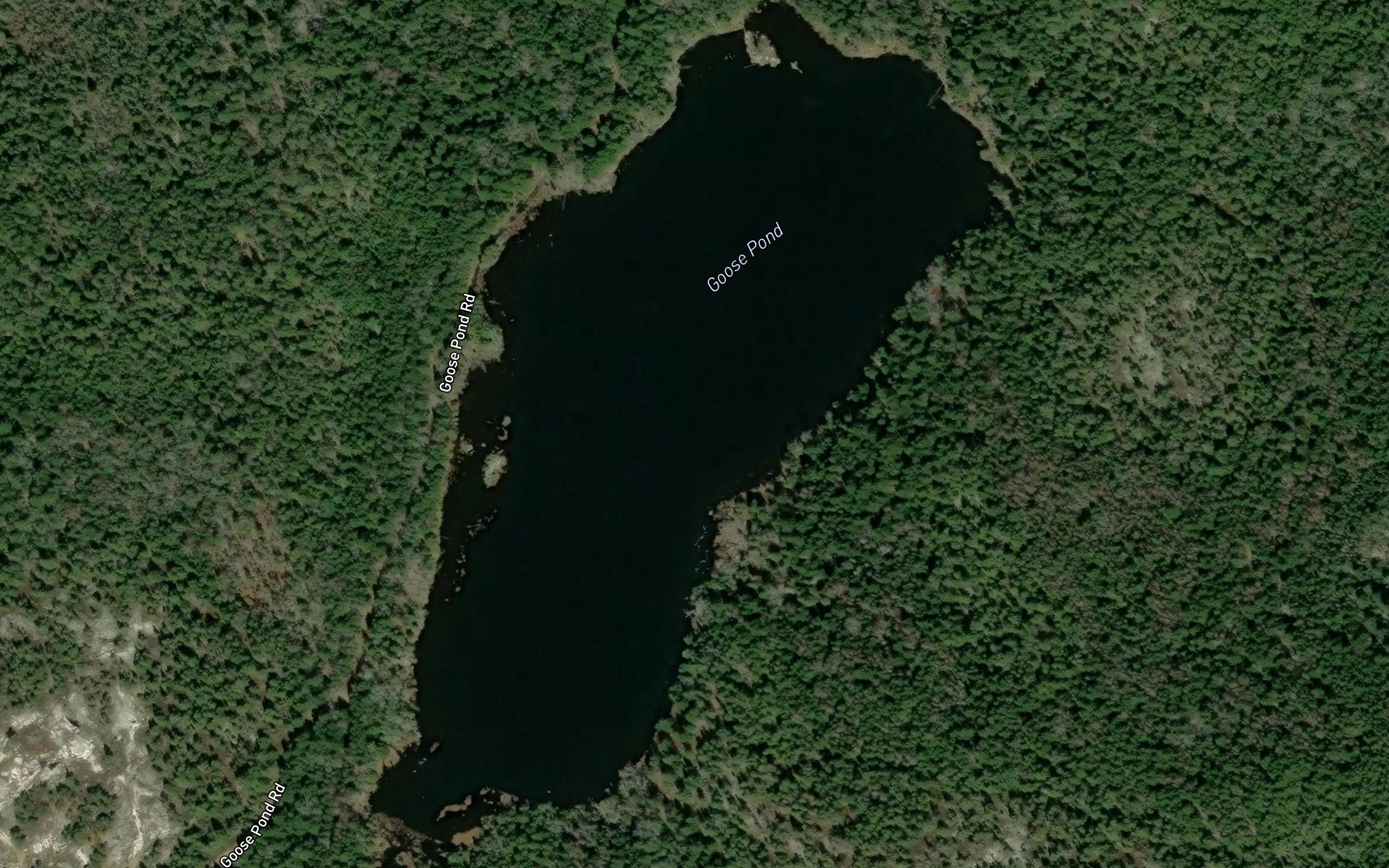 Goose Pond
