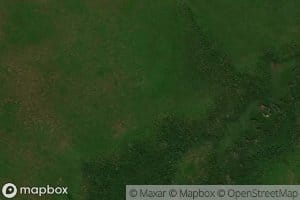 Ribeirao Nhambiquara