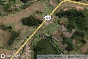 Corrego das Palmeiras