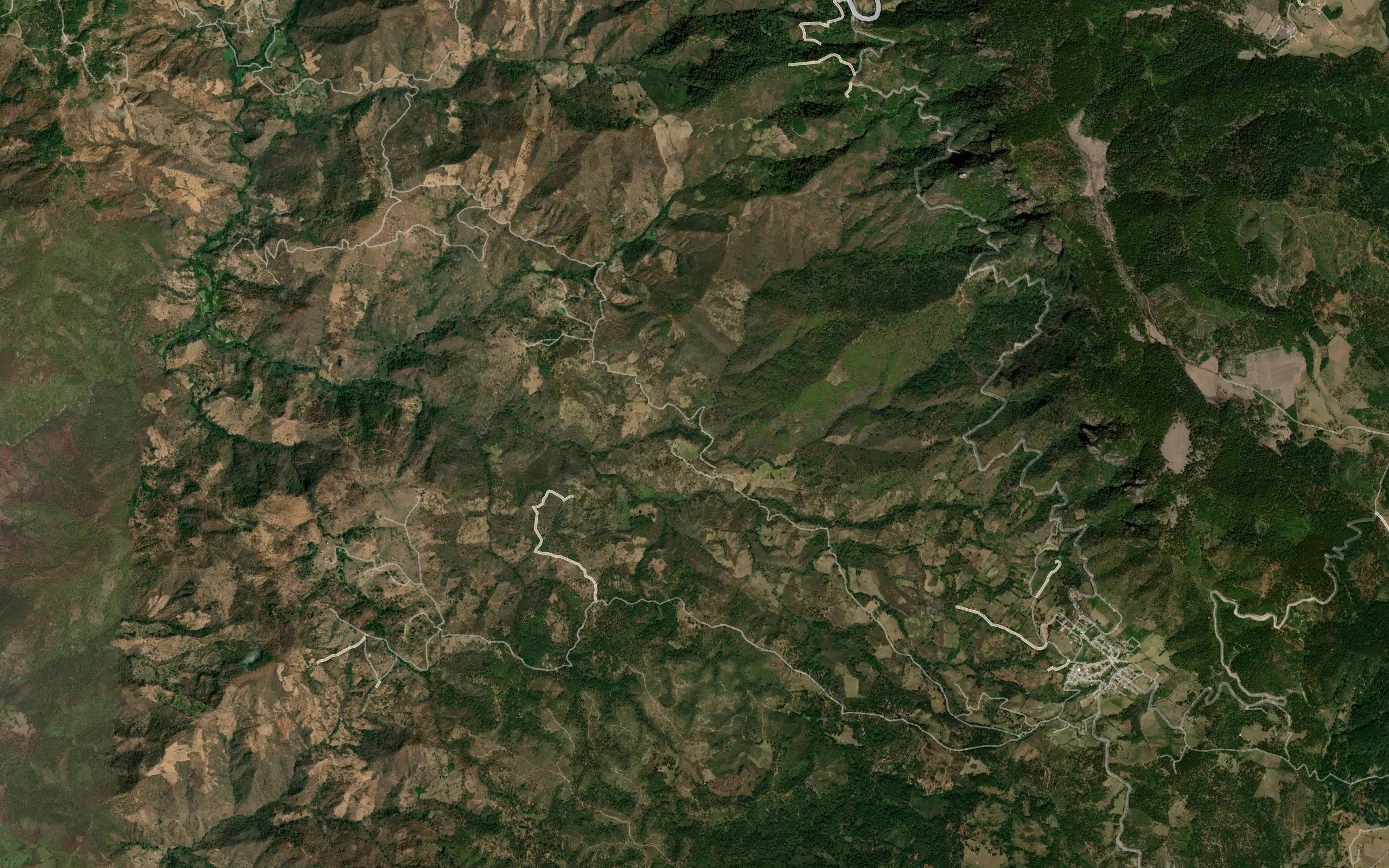 Pena Blanca