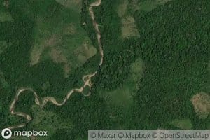 Quebrada Puerco Negro