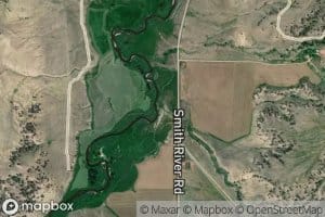 Cottonwood Creek