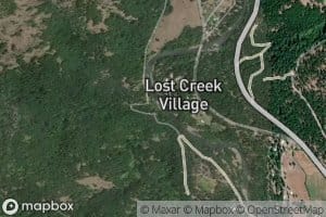 Lost Creek