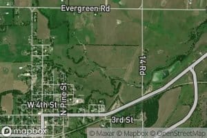 North Fork Wildcat Creek