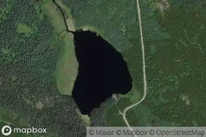 Morin Lake