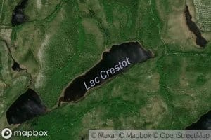 Lac Crestot