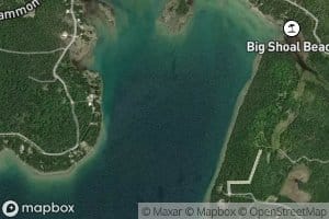 Big Shoal Cove