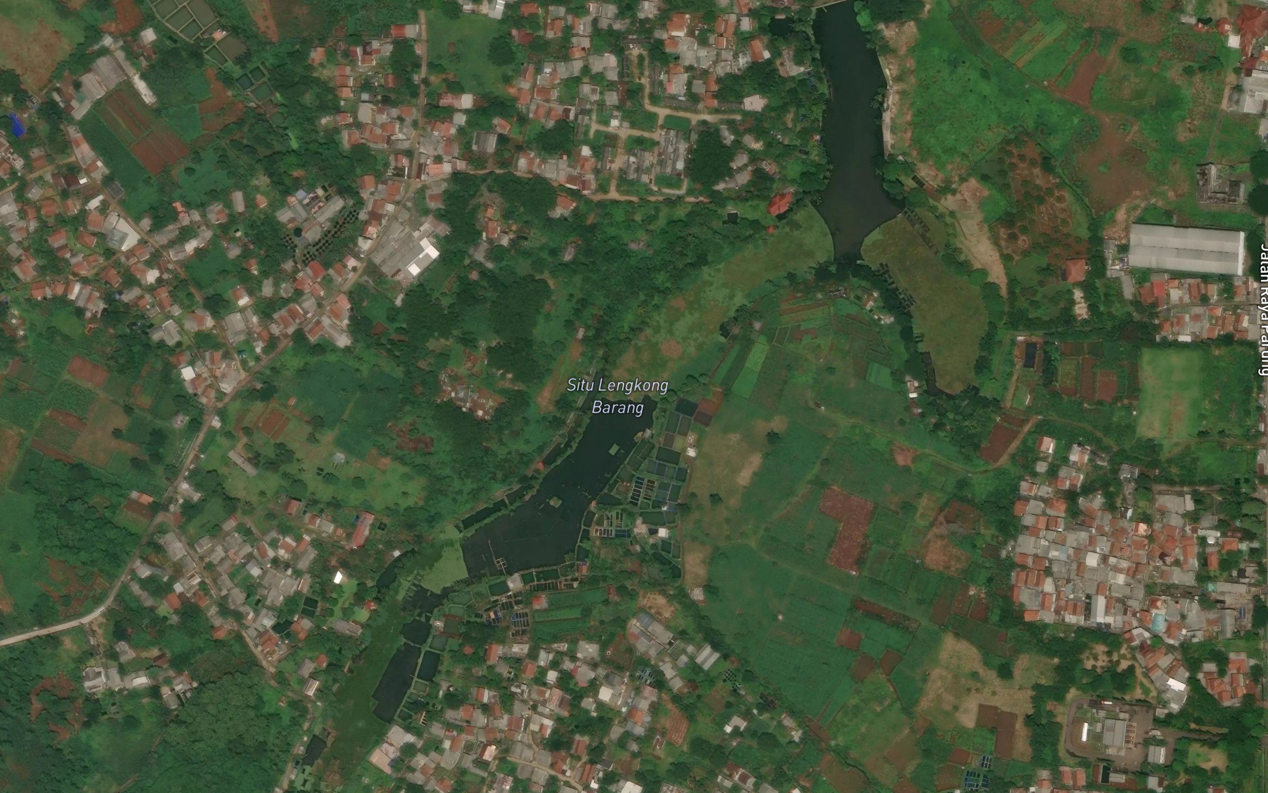 Setu Lengkongbarang