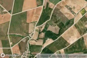 Arroyo de Carralafuente