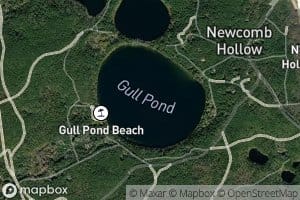 Gull Pond