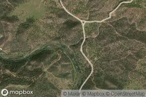 Barranco de los Alamos