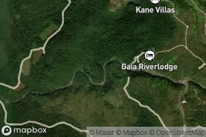 Little Vaqueros Creek