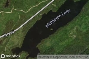 Middleton Lake