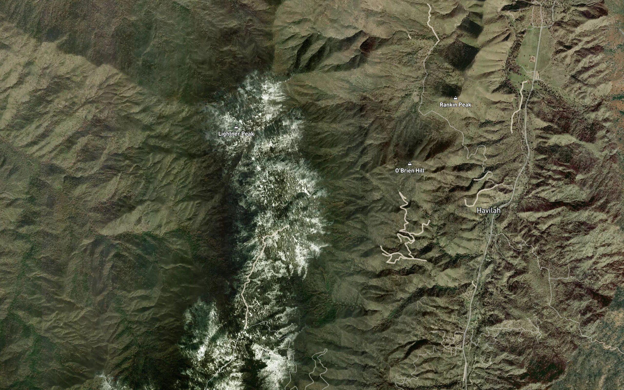 O'Brien Spring