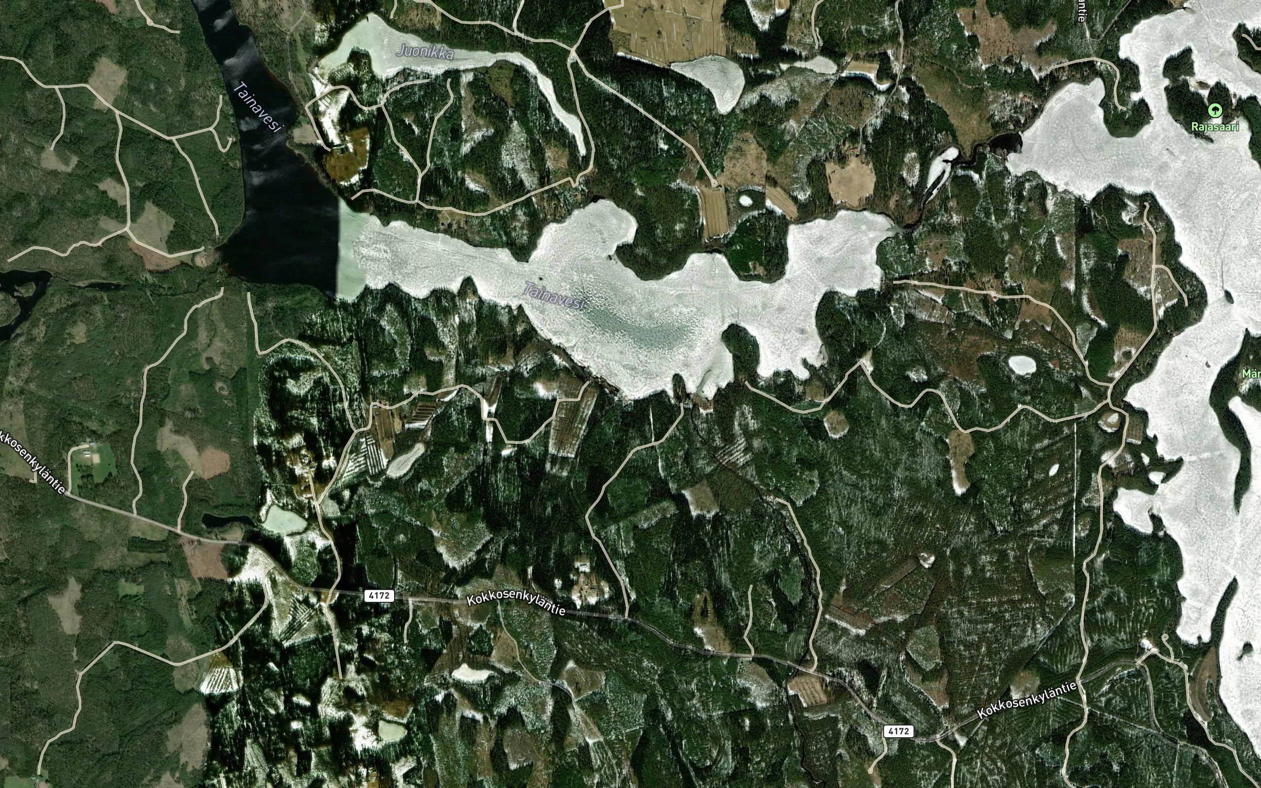 Kuorelahti