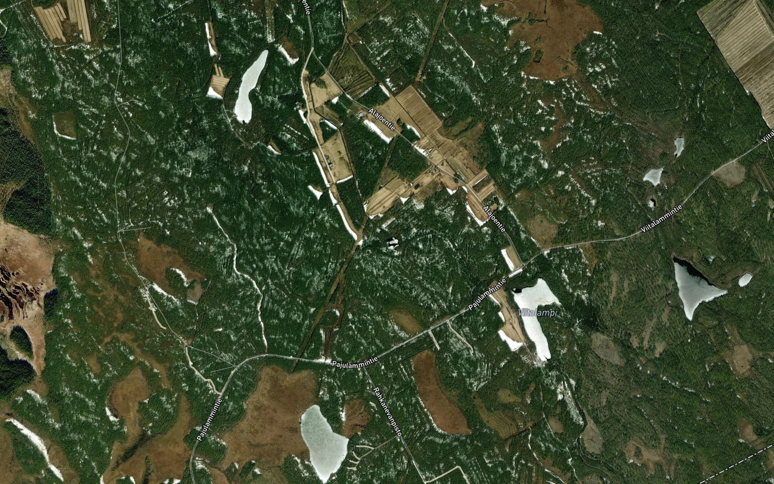 Kolisevanpuro