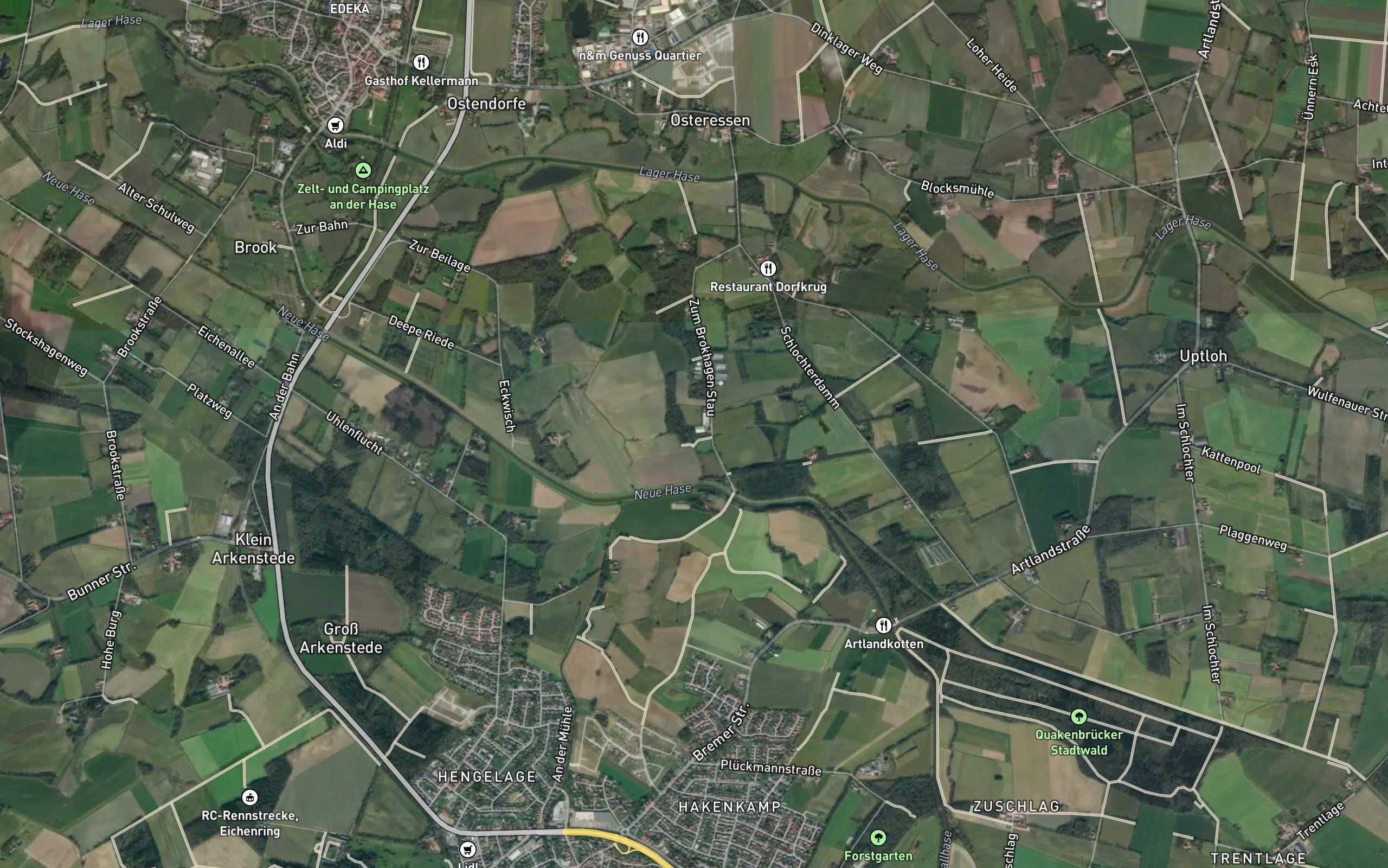 Landwehr