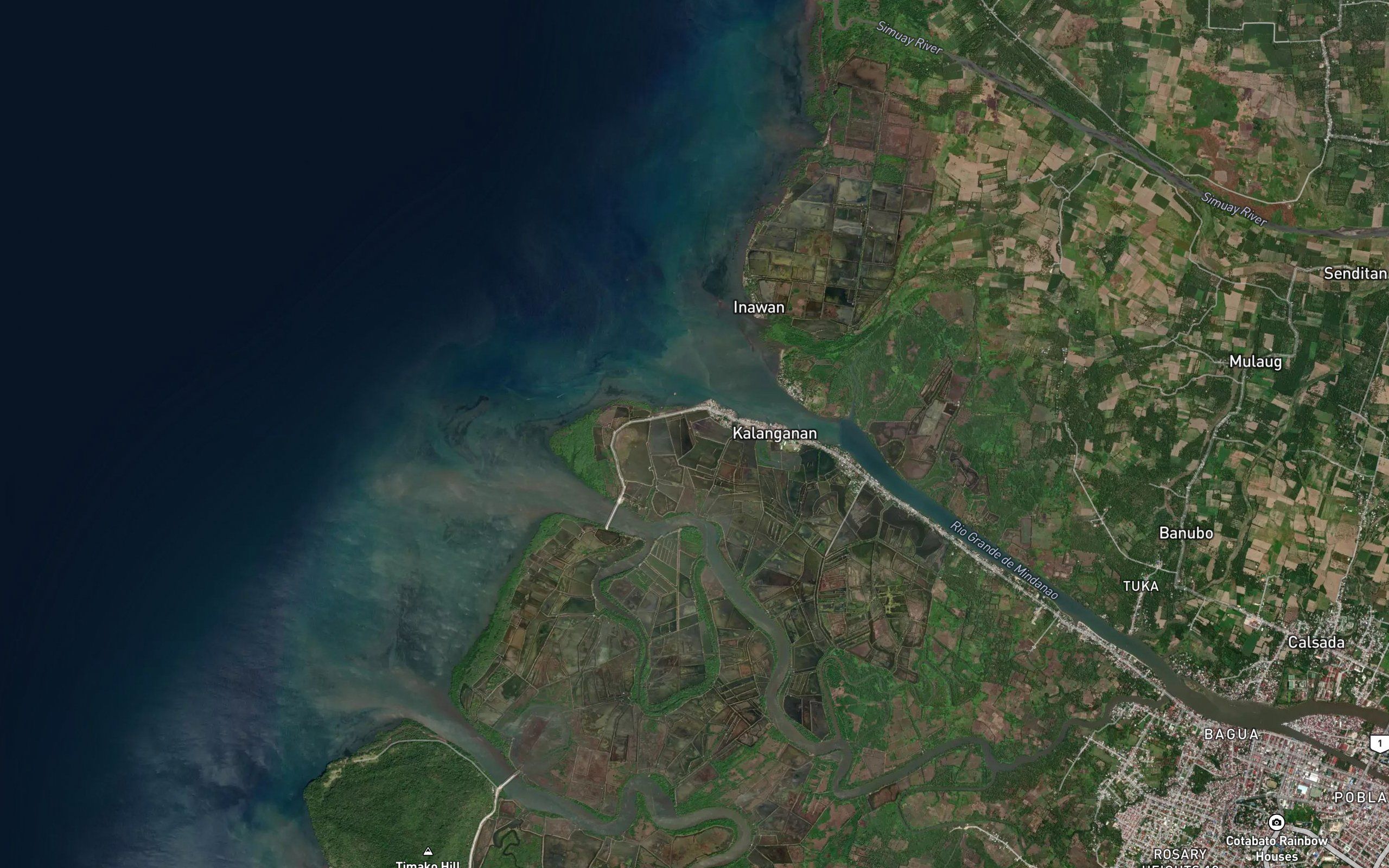 Rio Grande