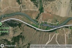 Thompson Creek