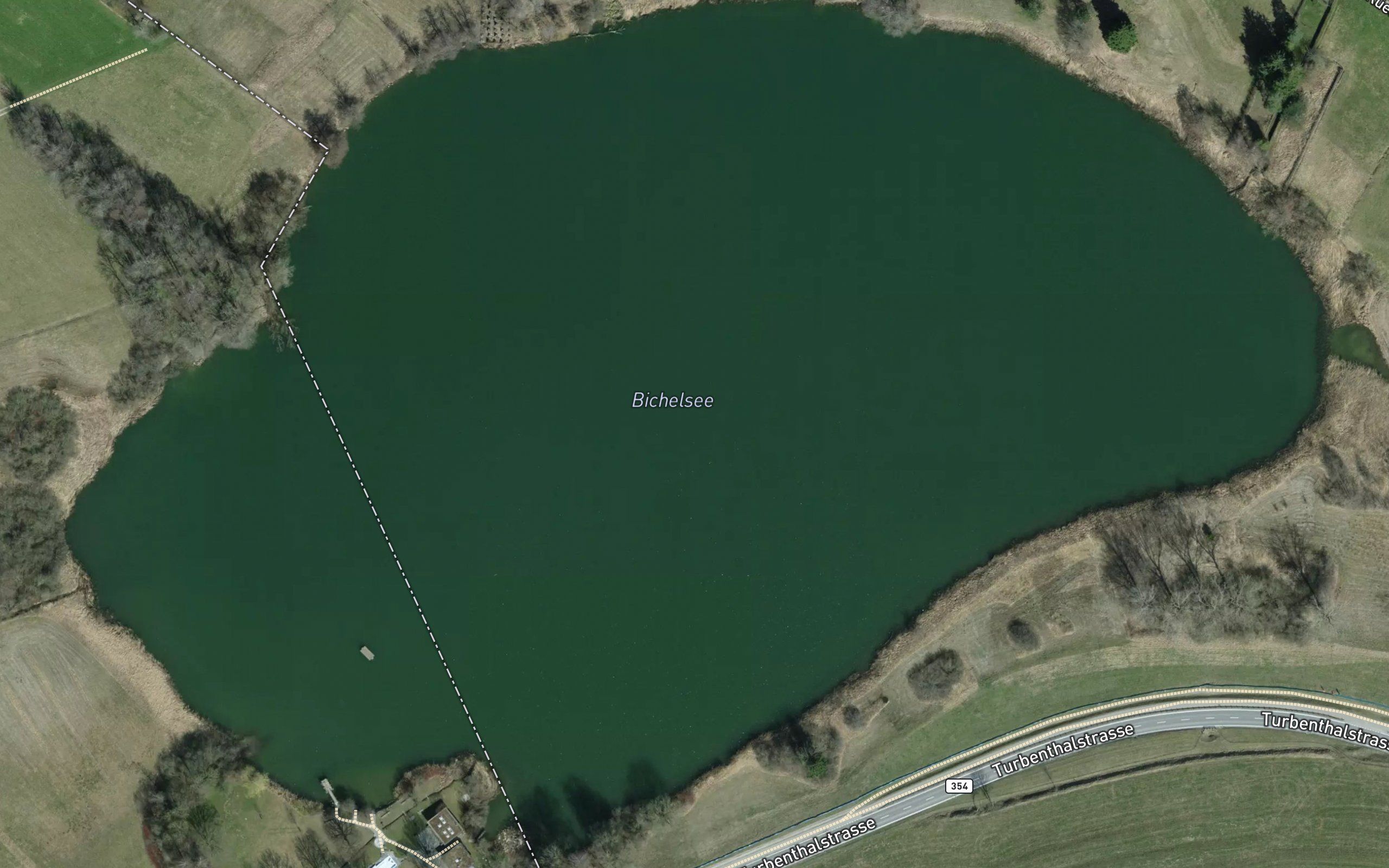 Bichselsee