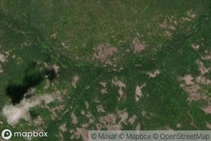 Verkhnyaya Tondolabesa