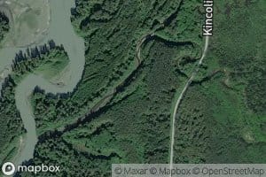 Ksemamaith Creek
