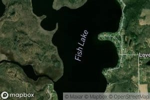 Fish Lake