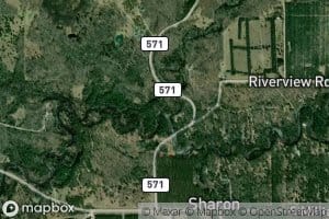 North Branch Manistee River