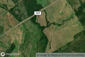 Big Elm Creek