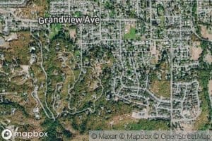 South Highline Canal